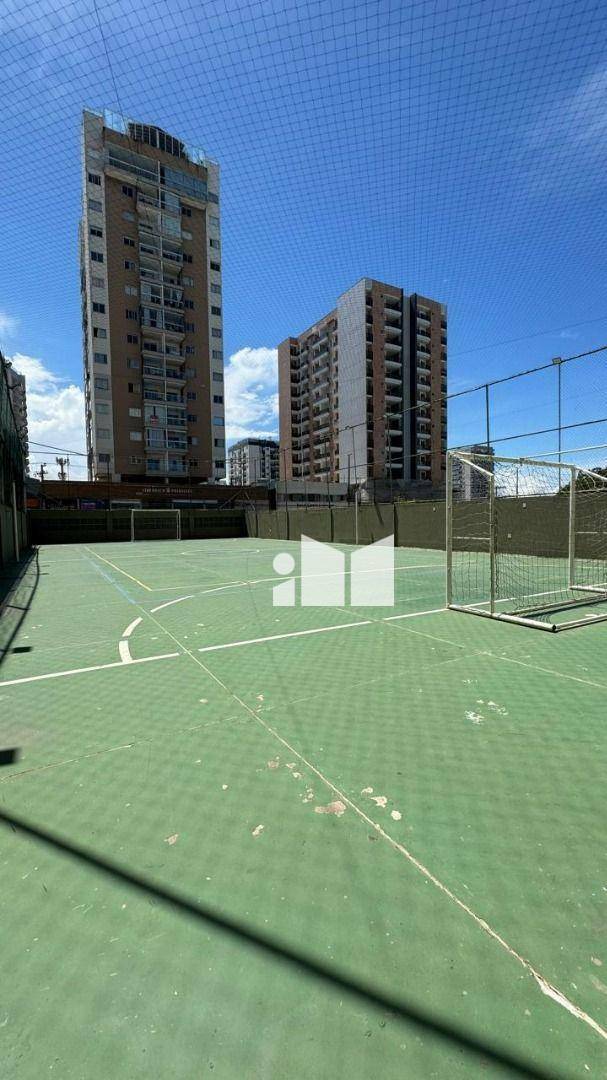 Apartamento à venda com 3 quartos, 140m² - Foto 9