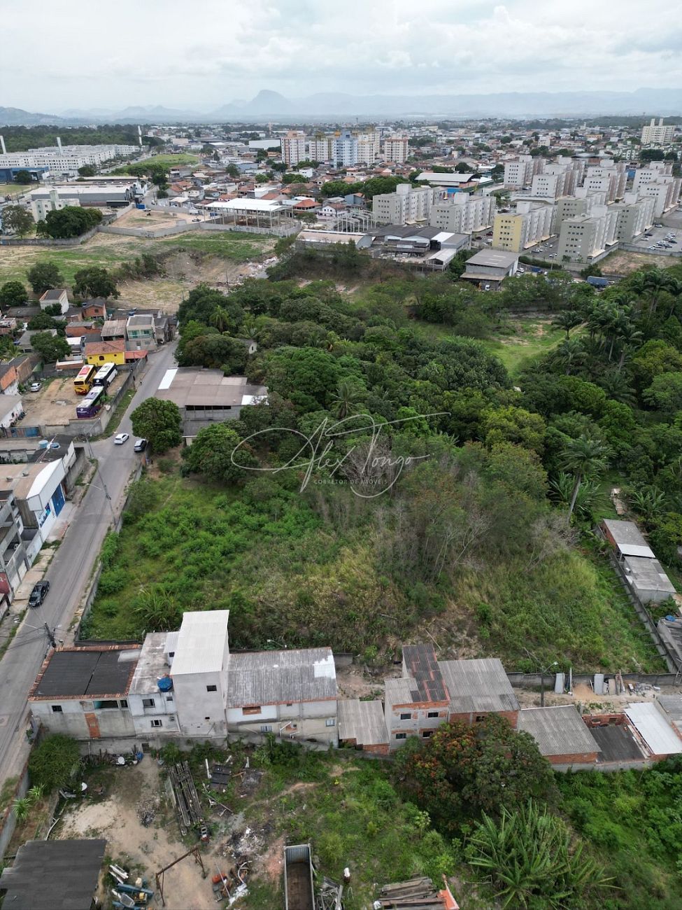 Terreno à venda, 4500m² - Foto 6