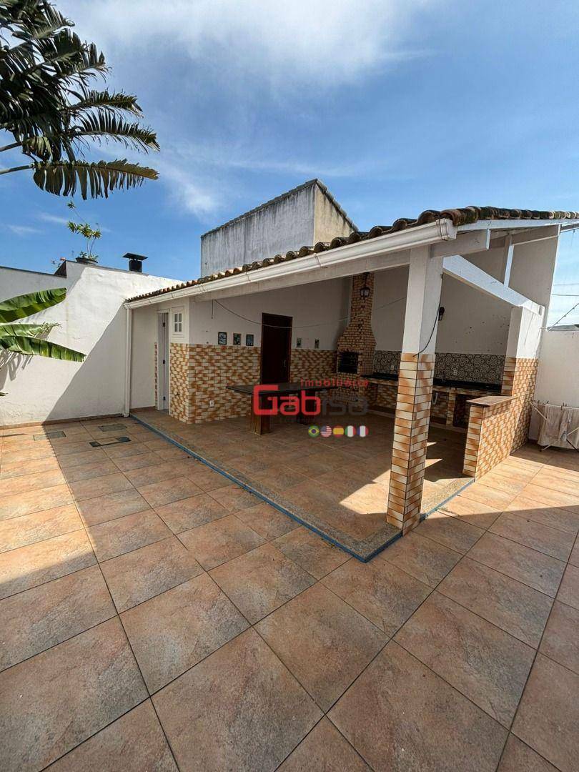 Casa à venda com 5 quartos, 300m² - Foto 36