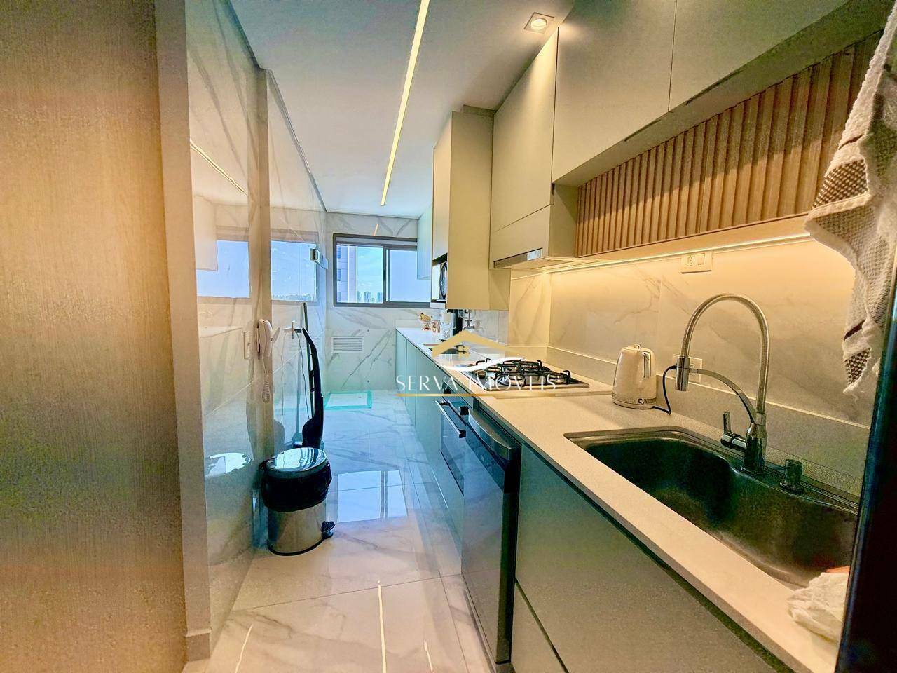 Apartamento, 2 quartos, 81 m² - Foto 9