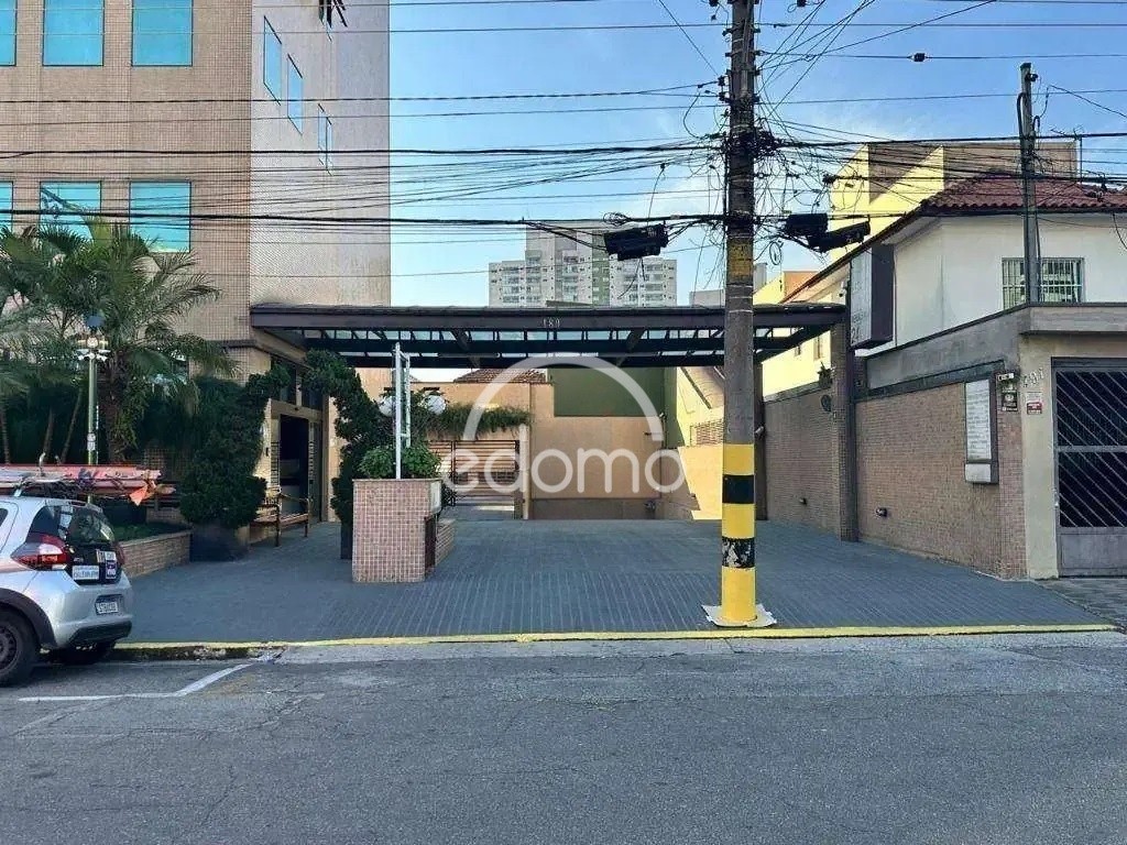 Conjunto Comercial-Sala para alugar, 40m² - Foto 12