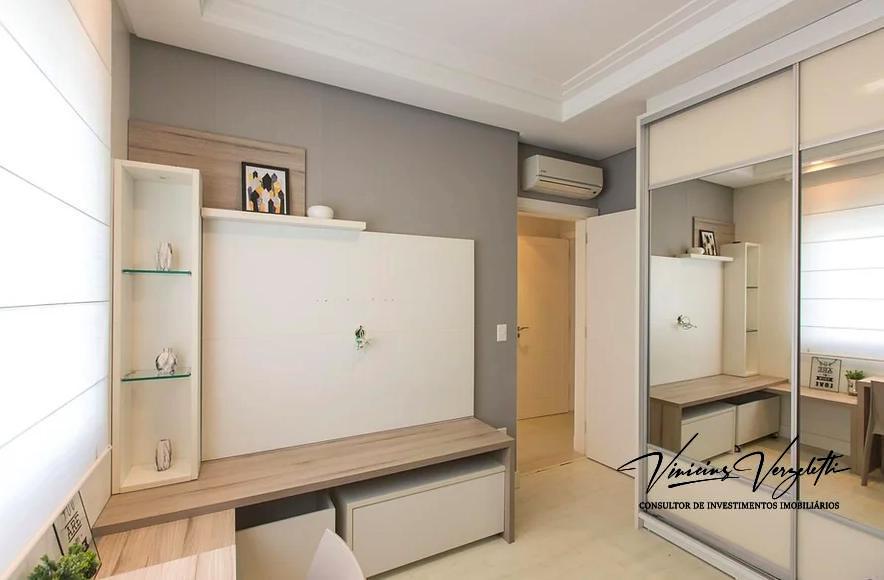 Apartamento para lancamento com 4 quartos, 154m² - Foto 23