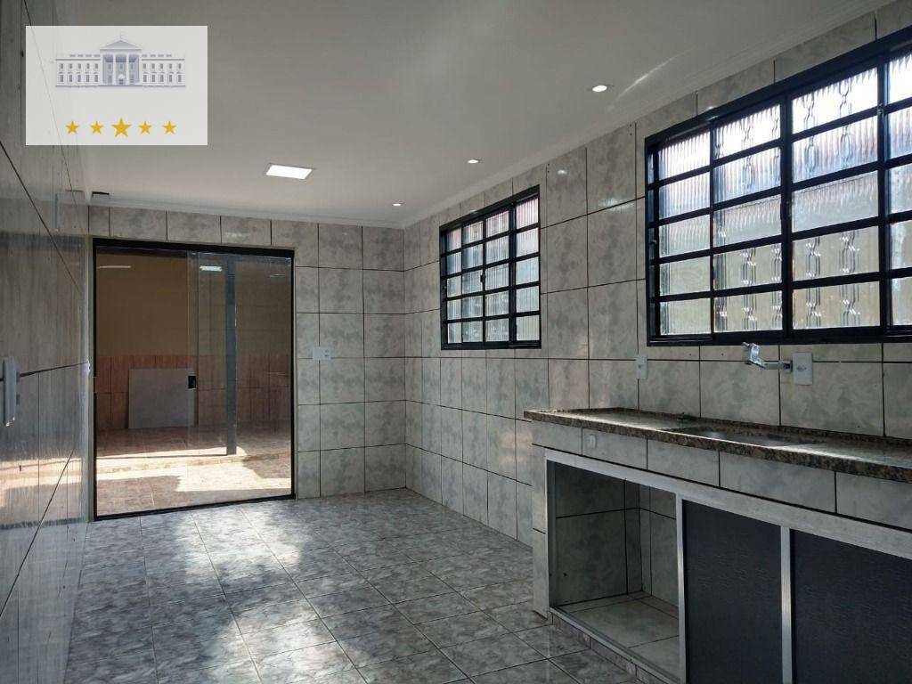 Casa à venda com 2 quartos, 124m² - Foto 6