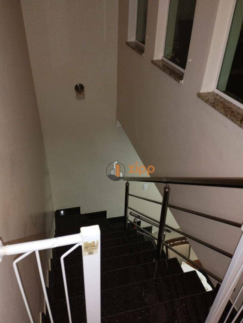 Sobrado à venda com 3 quartos, 114m² - Foto 7