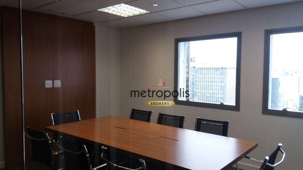 Conjunto Comercial-Sala para alugar, 200m² - Foto 6