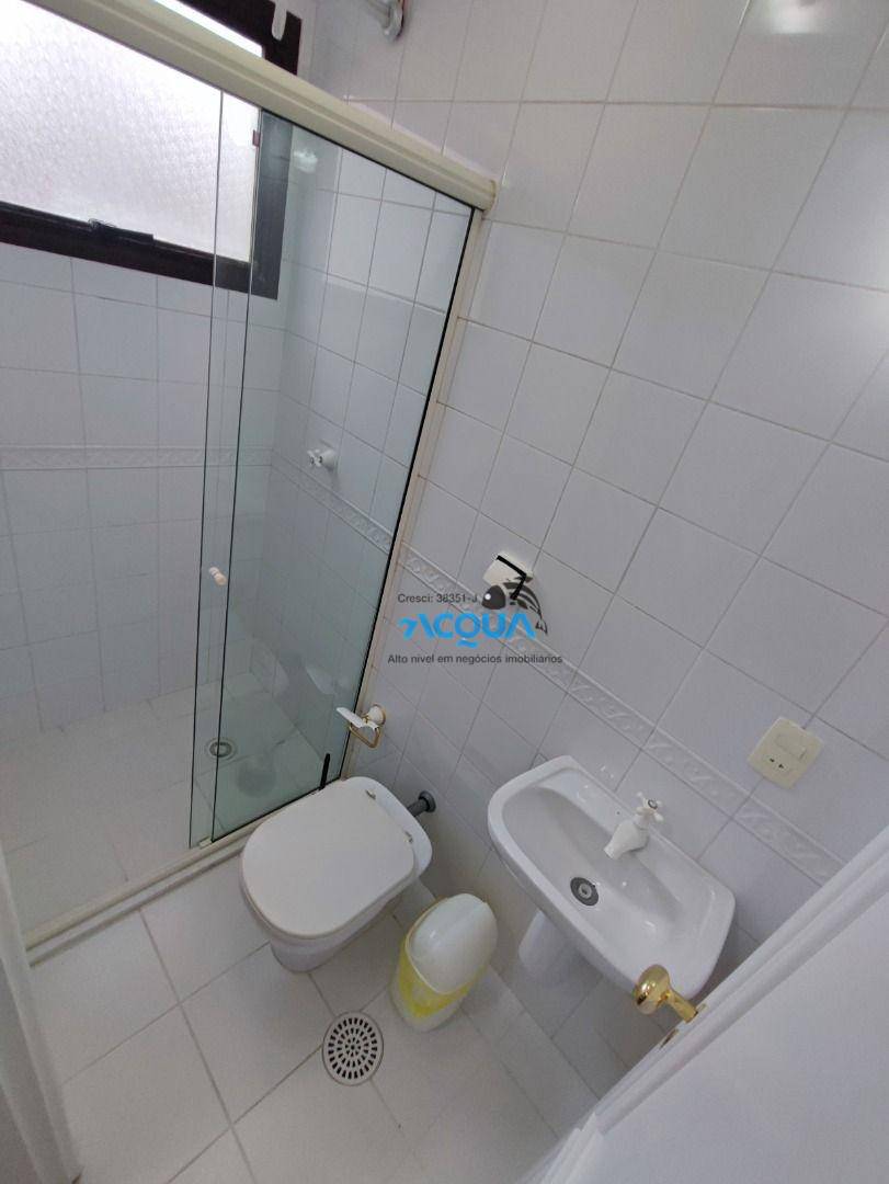 Apartamento à venda com 3 quartos, 176m² - Foto 17