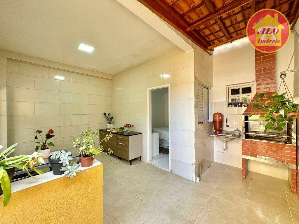 Sobrado à venda com 3 quartos, 103m² - Foto 1