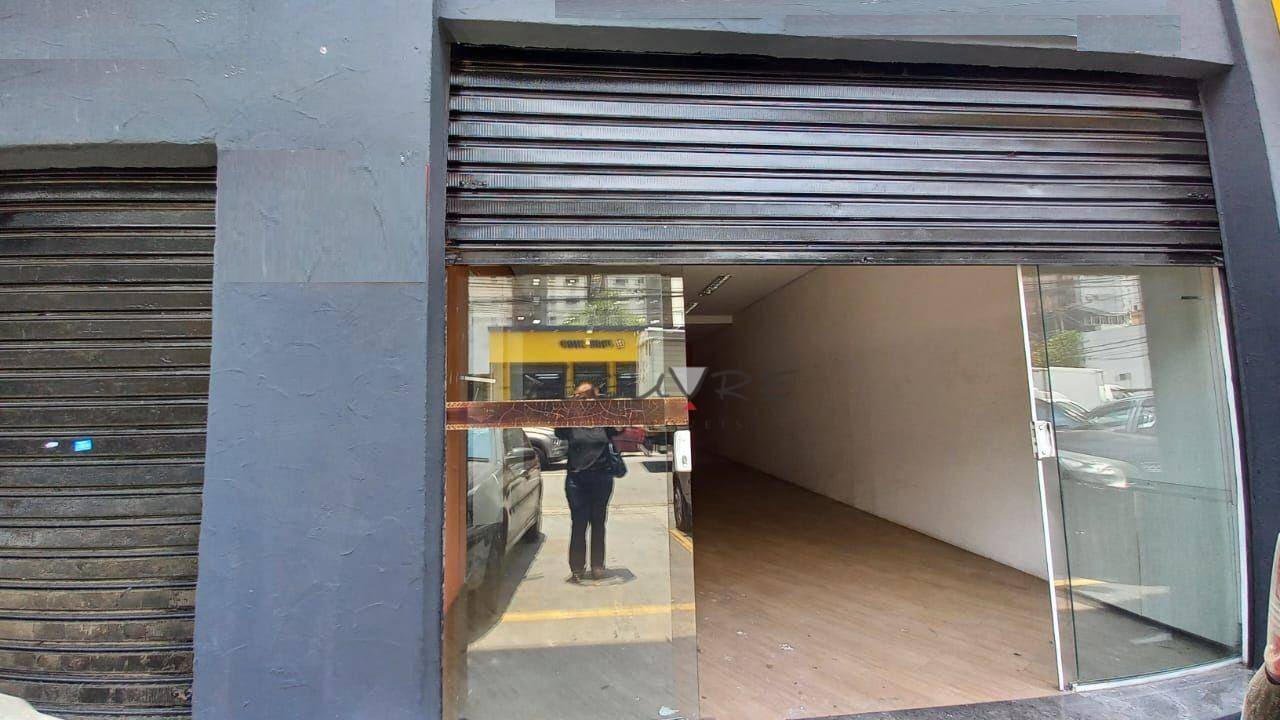 Loja-Salão para alugar, 100m² - Foto 2