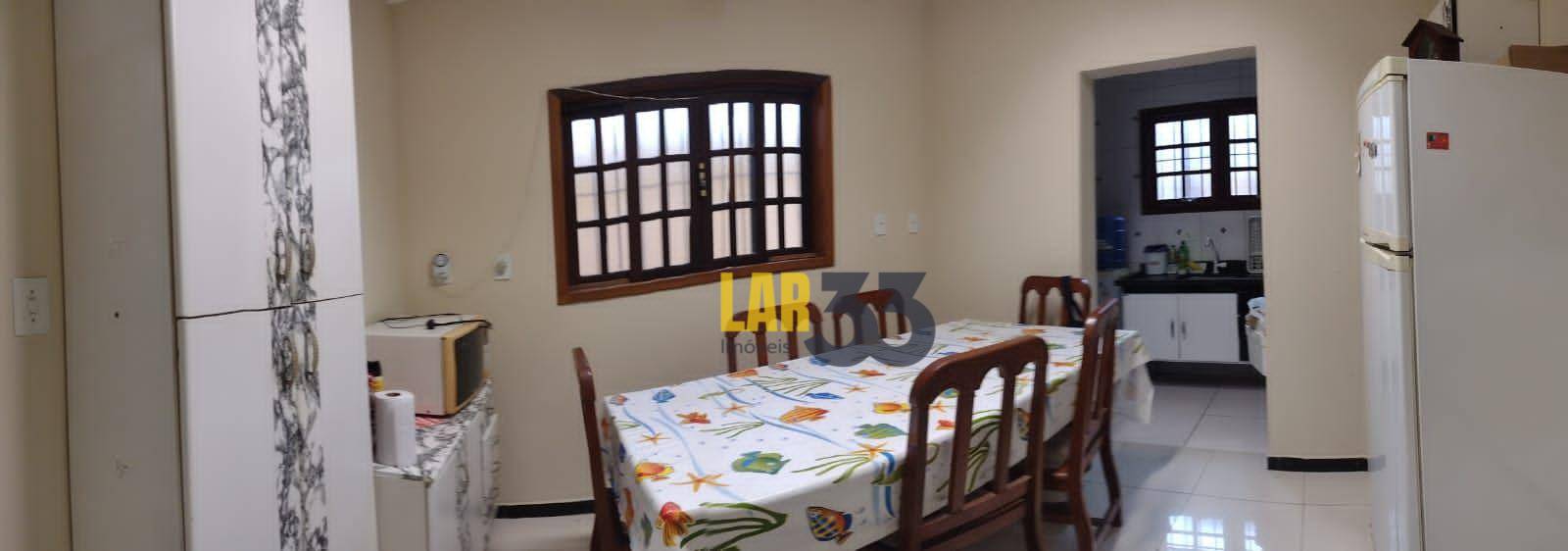 Casa à venda com 2 quartos, 83m² - Foto 2