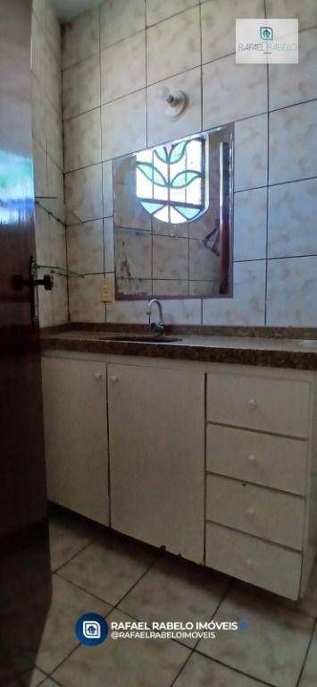 Casa à venda e aluguel com 3 quartos, 150m² - Foto 19