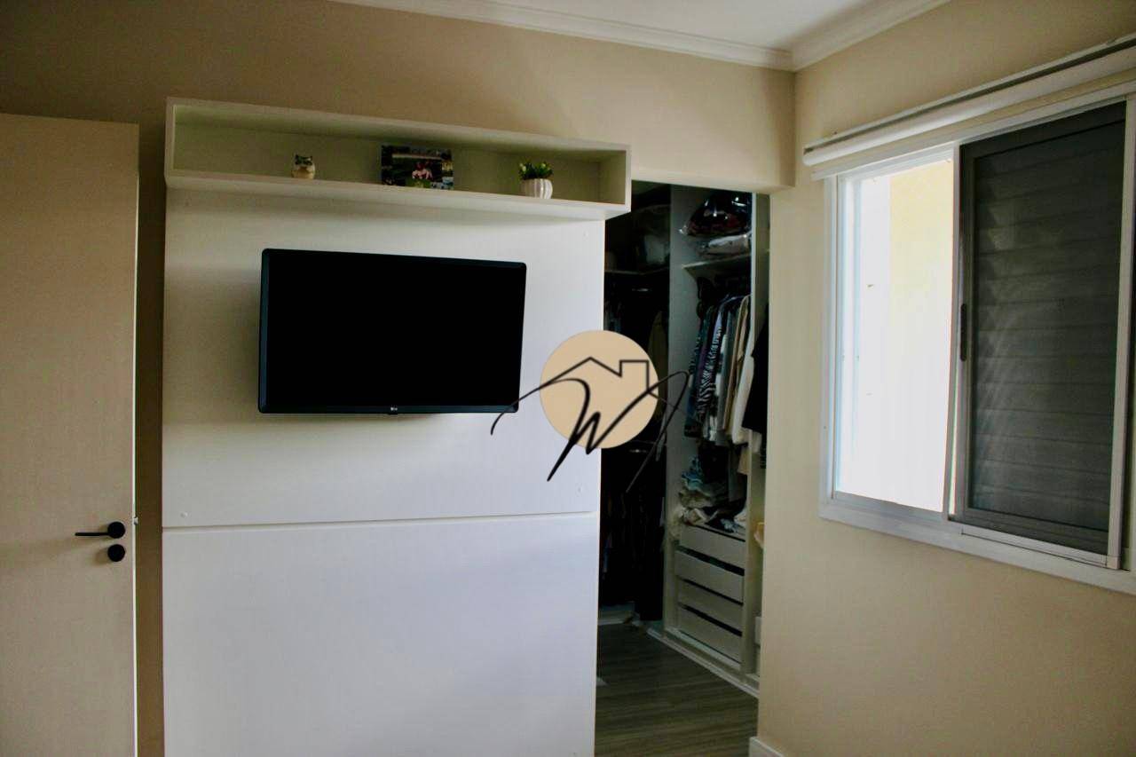 Sobrado, 3 quartos, 156 m² - Foto 23