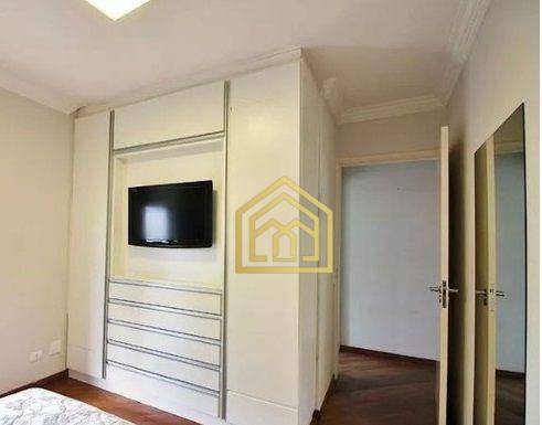 Apartamento à venda com 2 quartos, 69m² - Foto 11