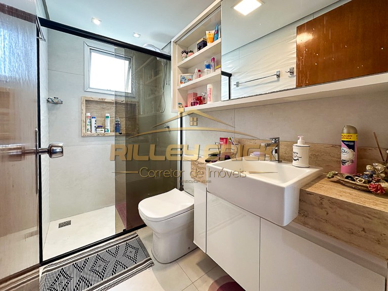 Apartamento à venda com 3 quartos, 101m² - Foto 8