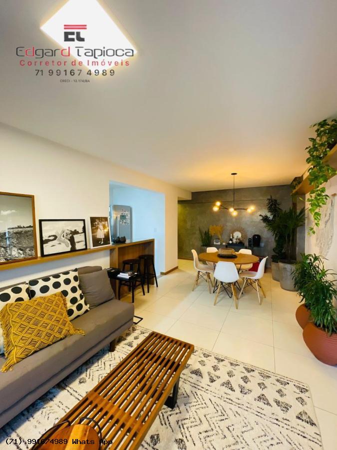 Apartamento à venda com 2 quartos, 87m² - Foto 1