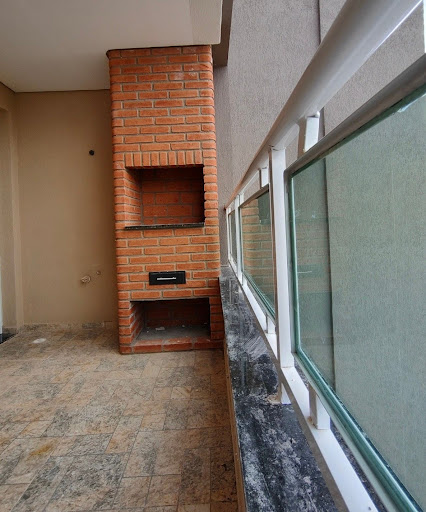 Apartamento à venda com 2 quartos, 44m² - Foto 2