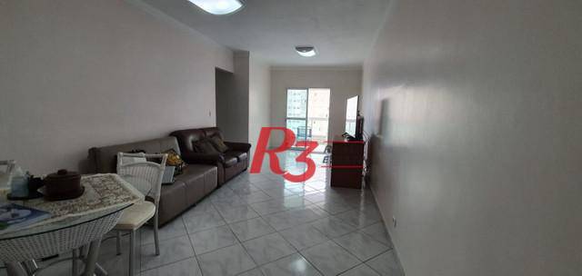 Apartamento à venda com 3 quartos, 105m² - Foto 3