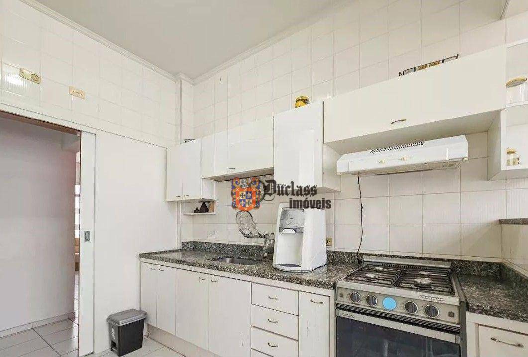 Apartamento à venda com 4 quartos, 163m² - Foto 10