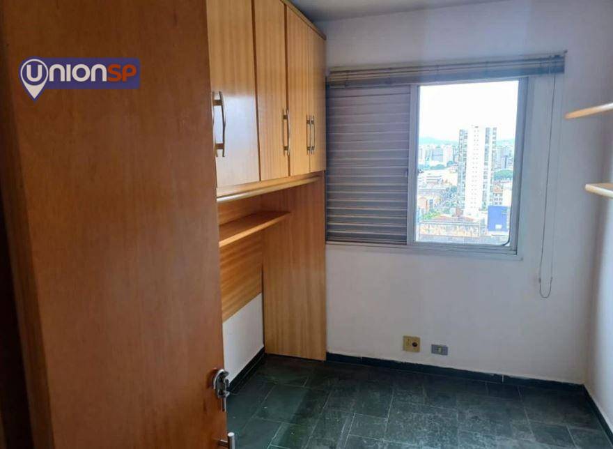 Apartamento à venda com 2 quartos, 48m² - Foto 5