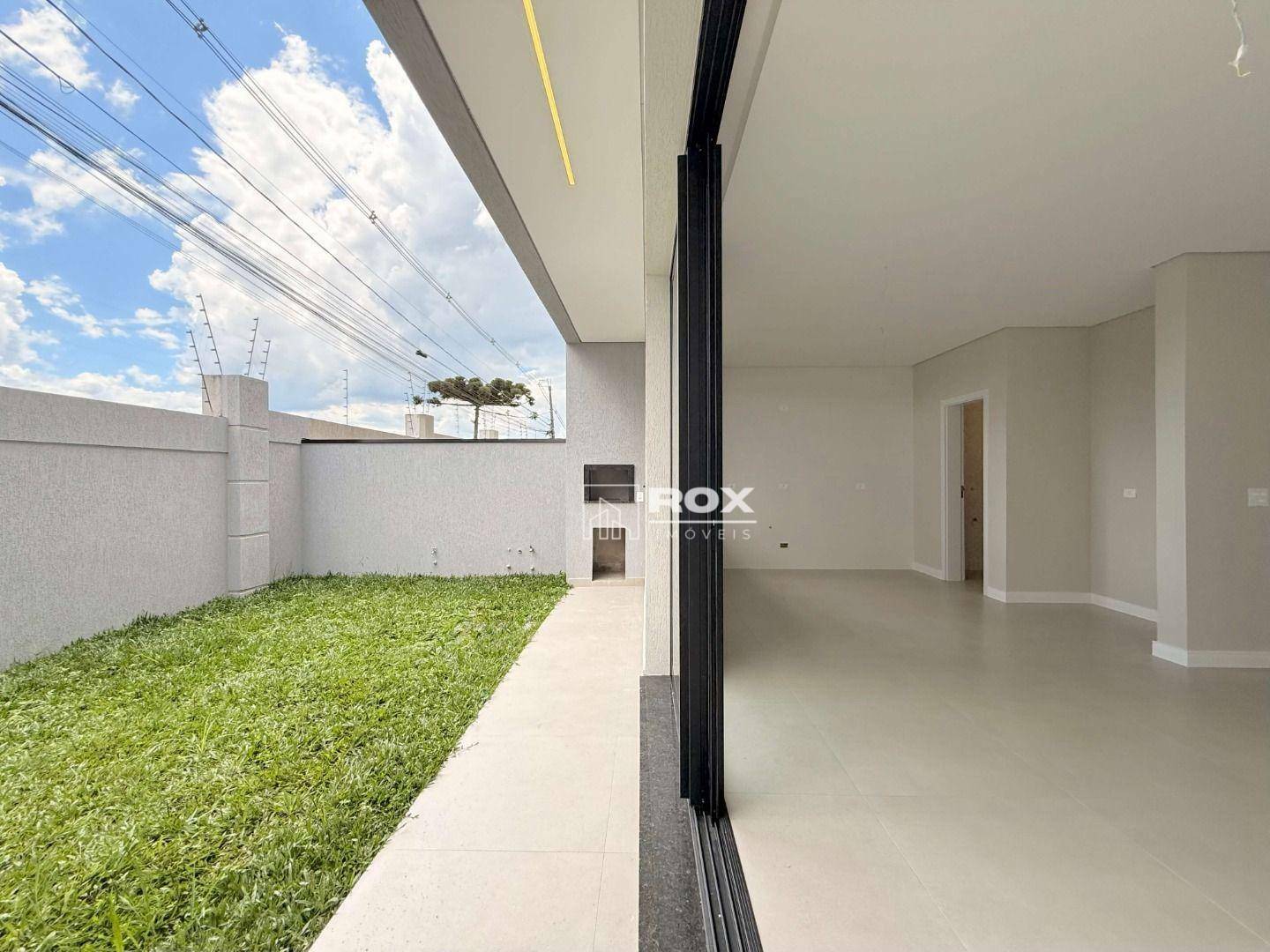 Casa de Condomínio à venda com 3 quartos, 163m² - Foto 9