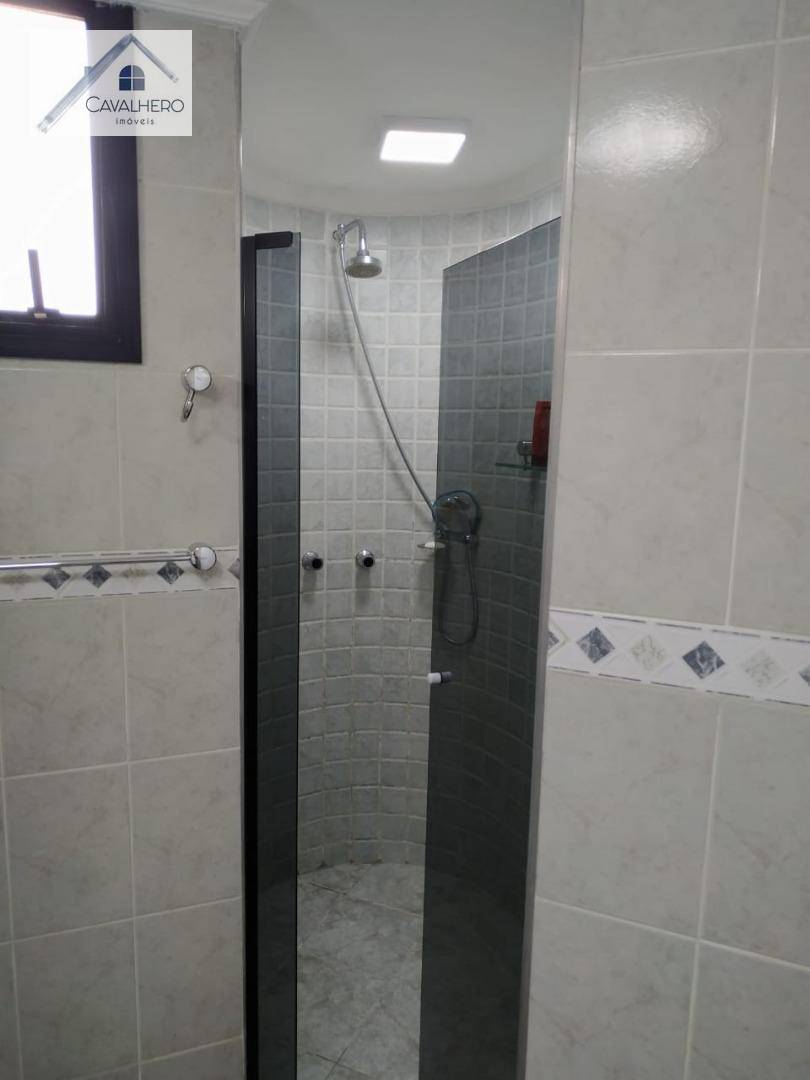 Apartamento à venda com 3 quartos, 139m² - Foto 15