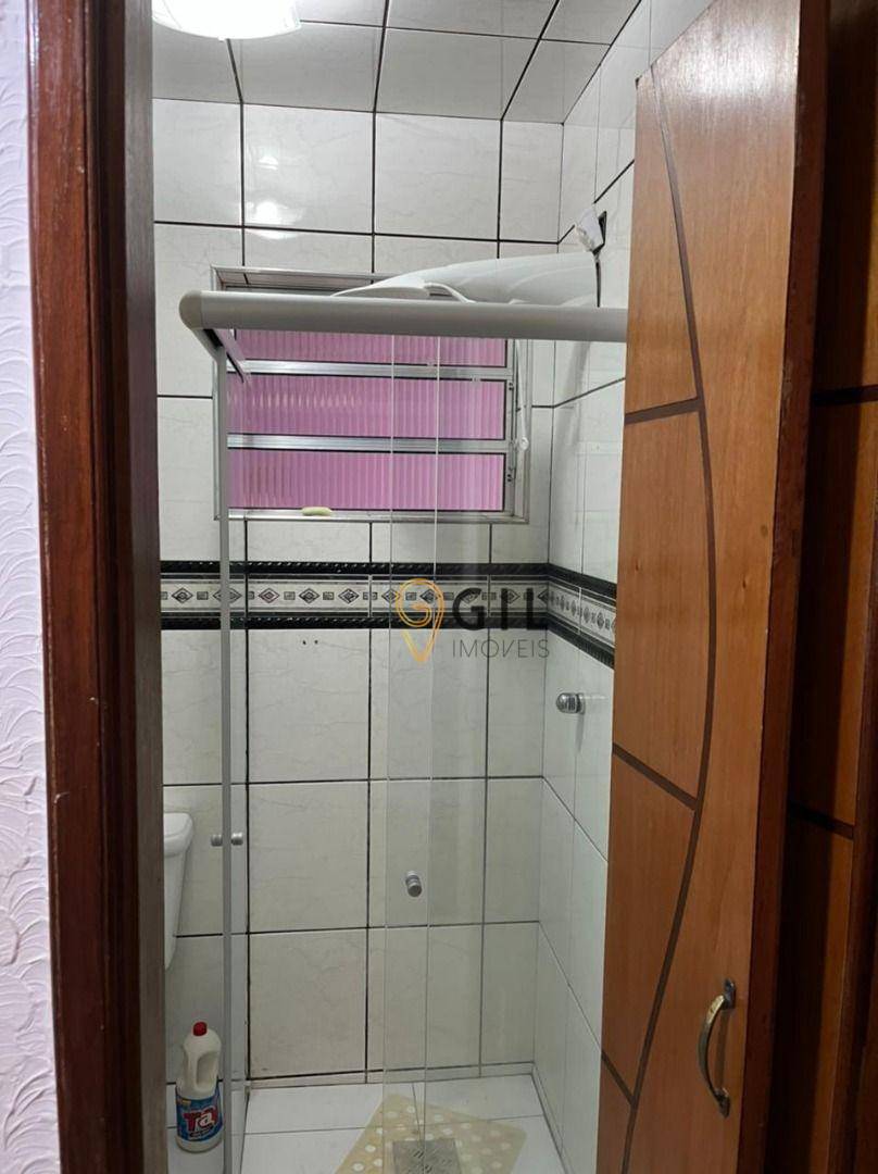 Sobrado à venda com 4 quartos, 178m² - Foto 11