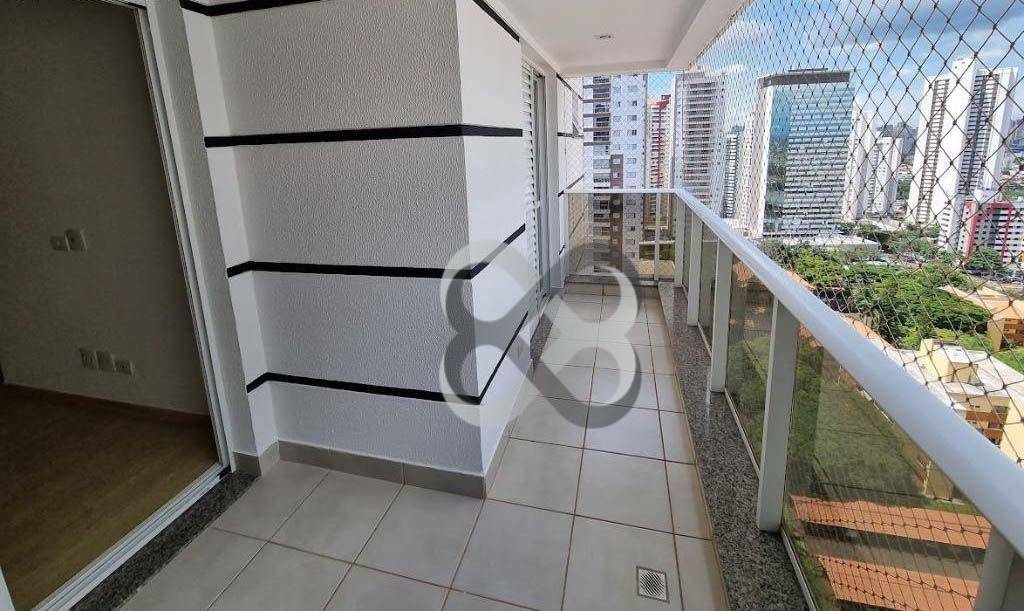 Apartamento para alugar com 3 quartos, 80m² - Foto 7