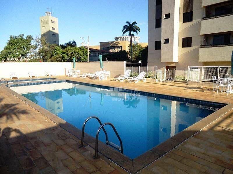 Apartamento à venda com 3 quartos, 97m² - Foto 22