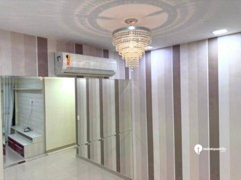 Apartamento à venda e aluguel com 3 quartos, 92m² - Foto 4