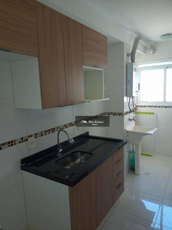 Apartamento à venda com 2 quartos, 49m² - Foto 11