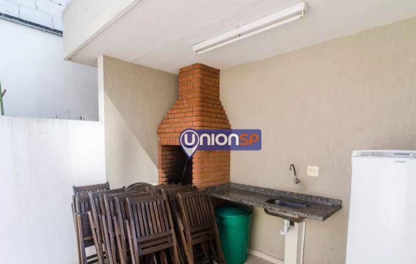 Apartamento à venda com 3 quartos, 64m² - Foto 3