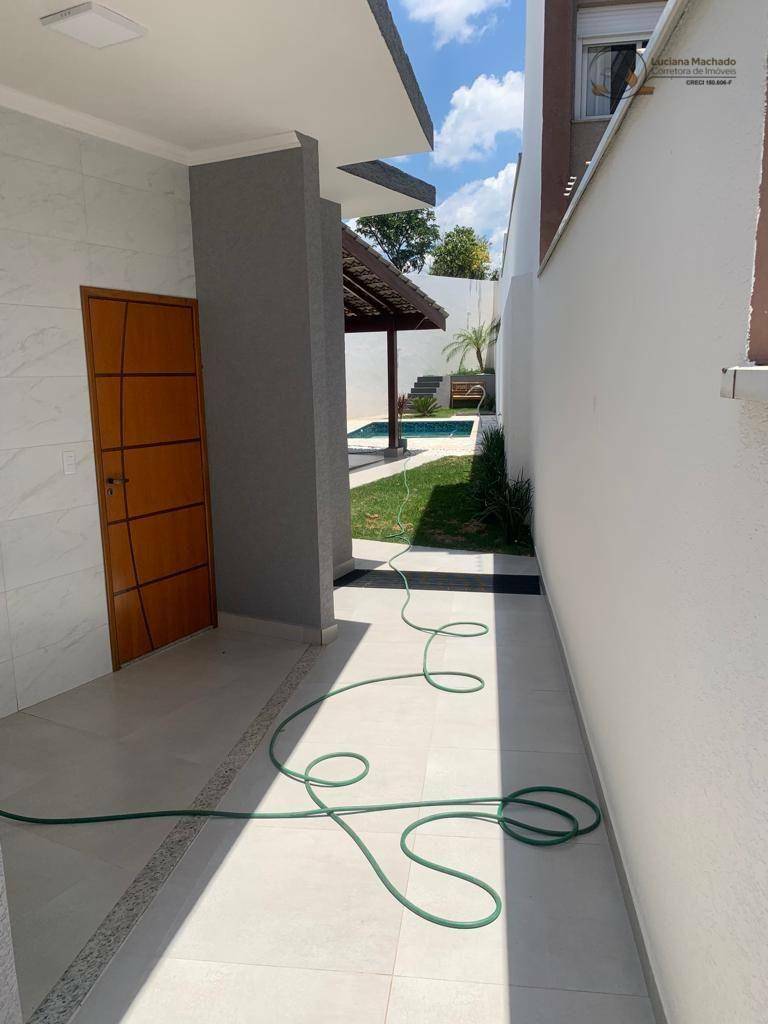 Casa à venda com 3 quartos, 160m² - Foto 12