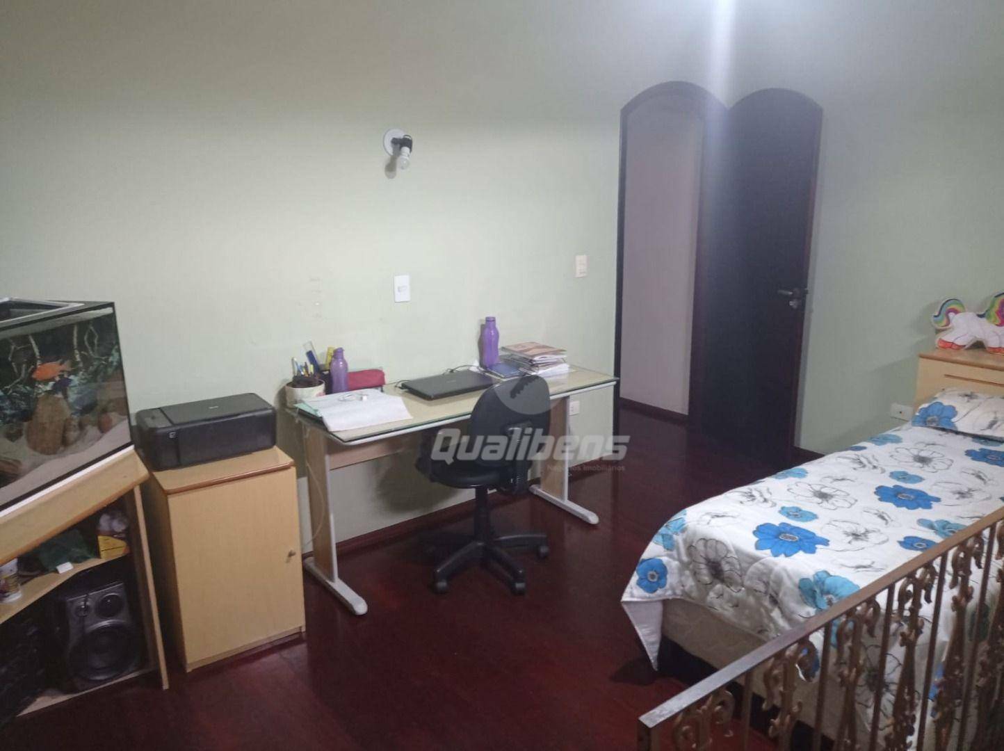 Sobrado à venda com 3 quartos, 179m² - Foto 15