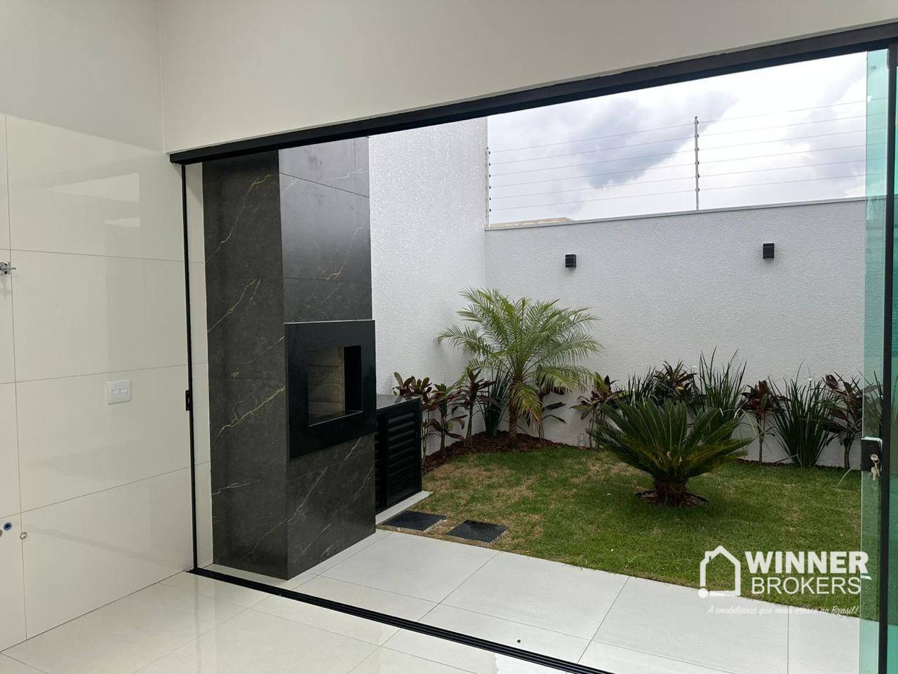 Casa, 3 quartos, 110 m² - Foto 3