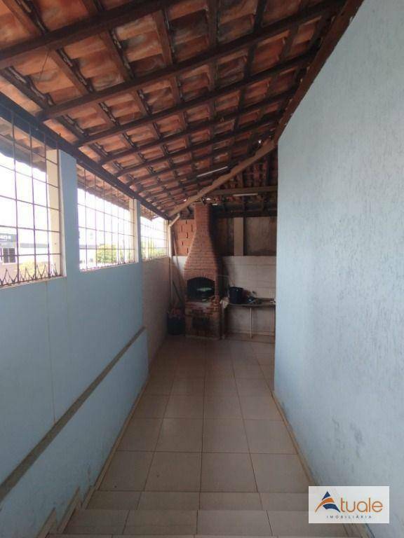 Casa de Condomínio à venda com 3 quartos, 125m² - Foto 10