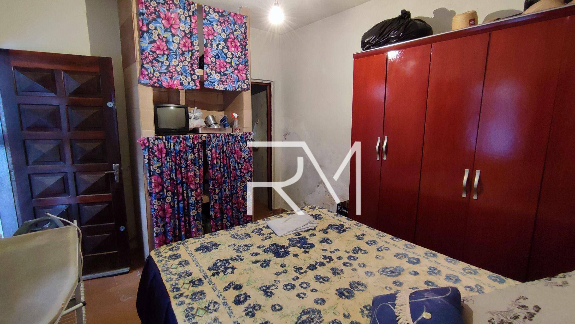 Casa à venda com 3 quartos, 110m² - Foto 11