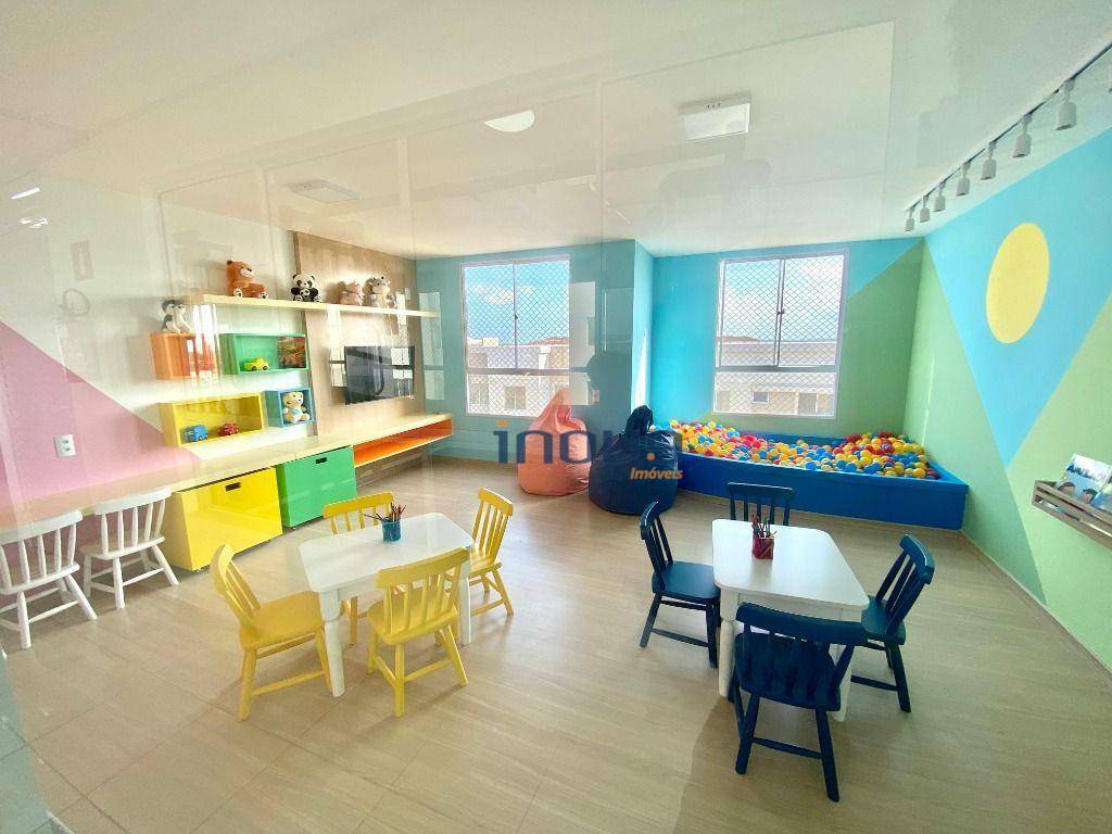 Apartamento à venda com 2 quartos, 43m² - Foto 15