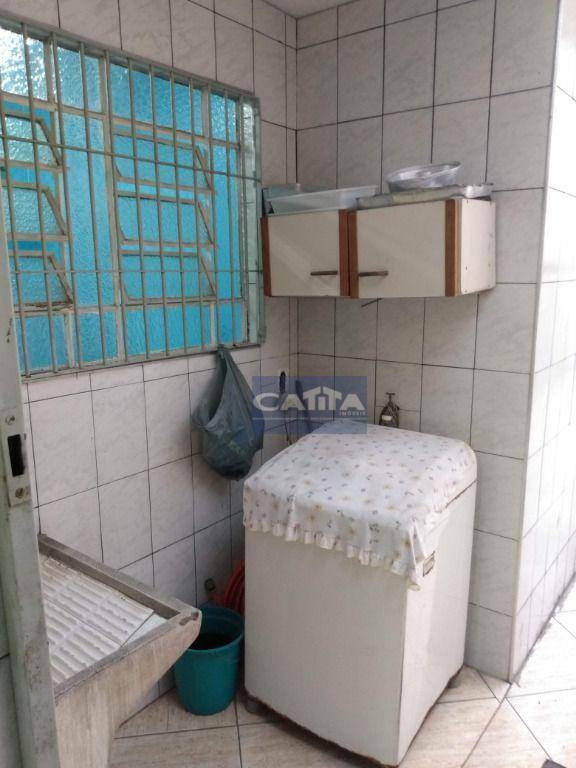 Casa à venda com 3 quartos, 190m² - Foto 10