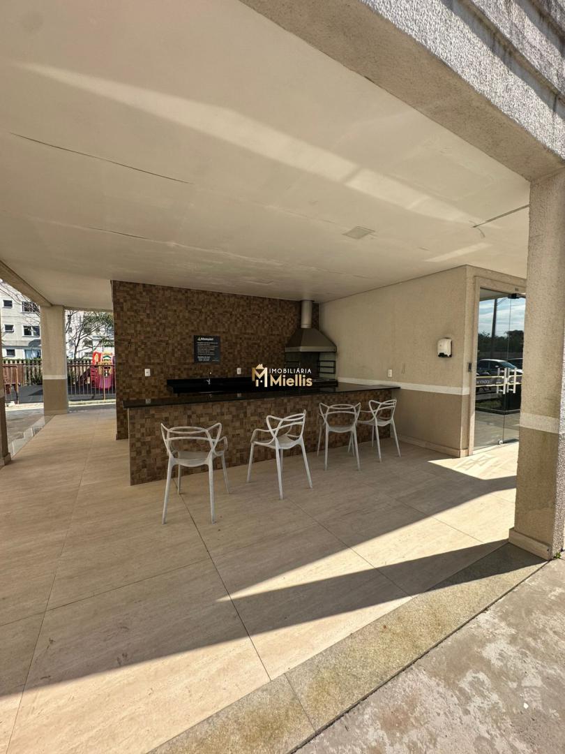 Apartamento à venda com 2 quartos, 40m² - Foto 13