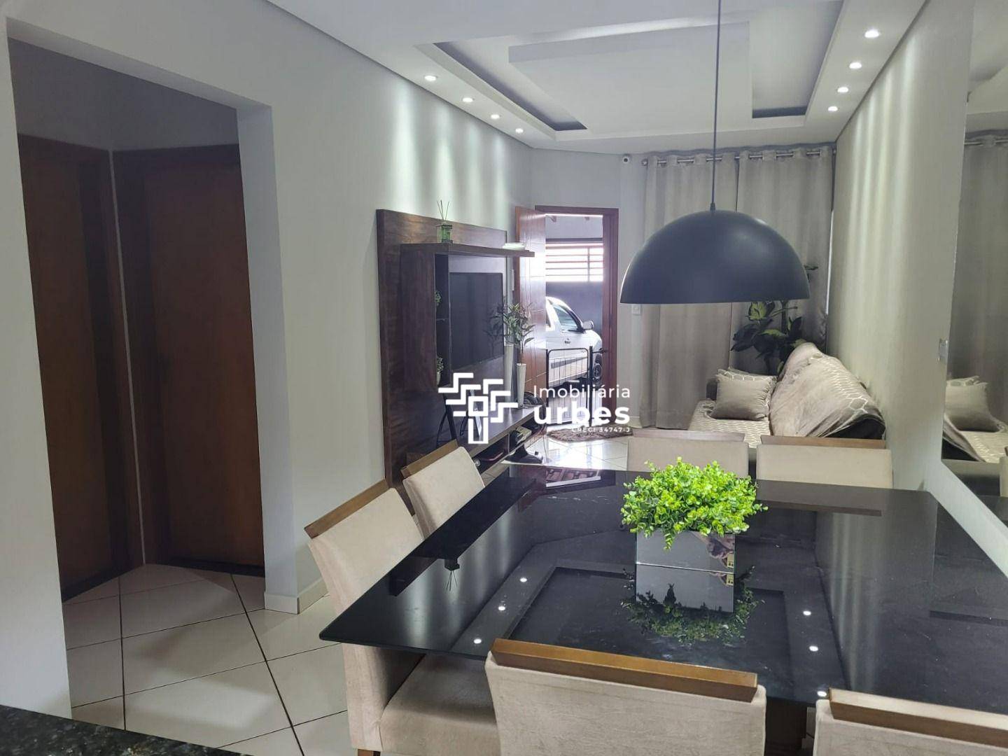 Casa, 3 quartos, 150 m² - Foto 1