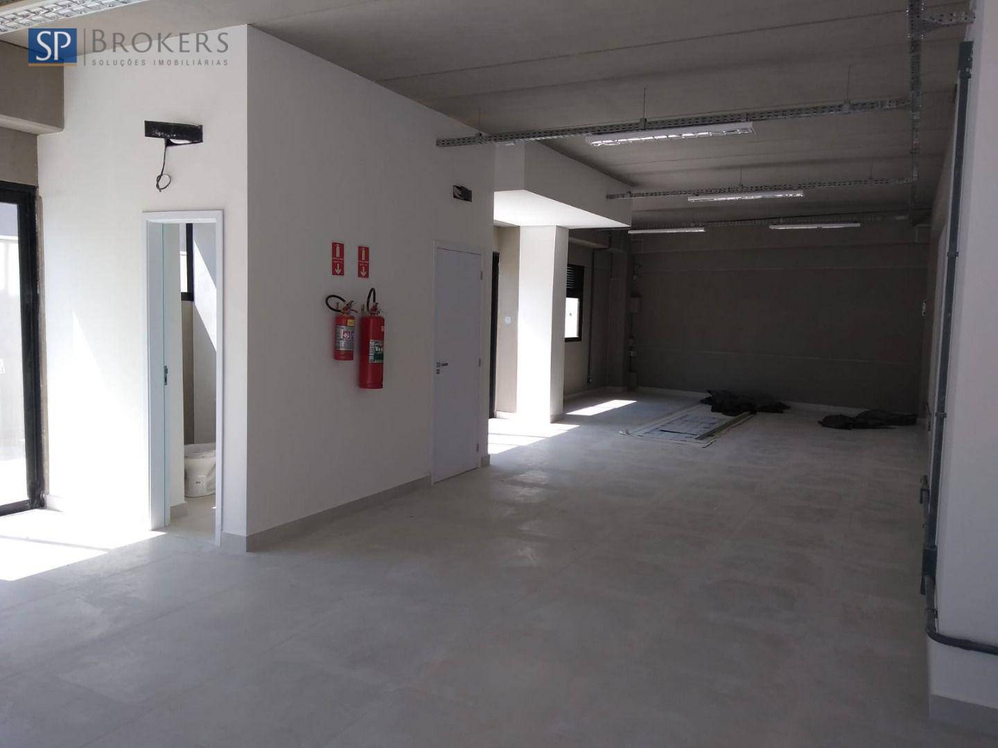 Conjunto Comercial-Sala à venda e aluguel, 44m² - Foto 10