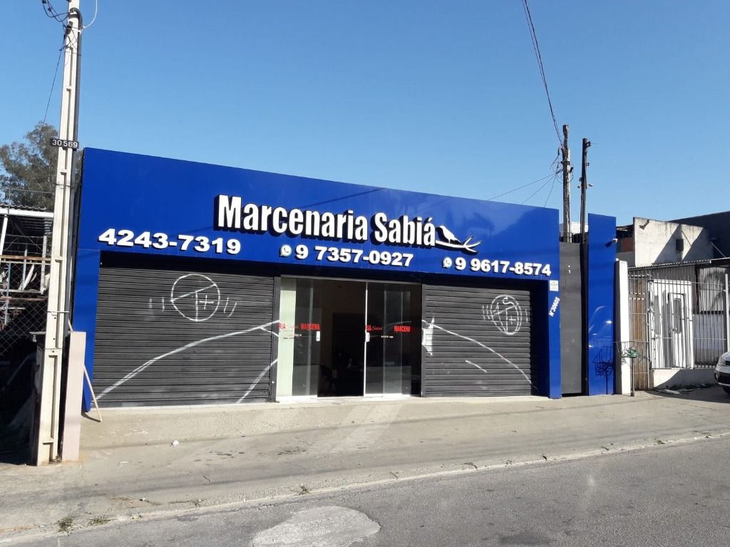 Loja-Salão para alugar, 300m² - Foto 20