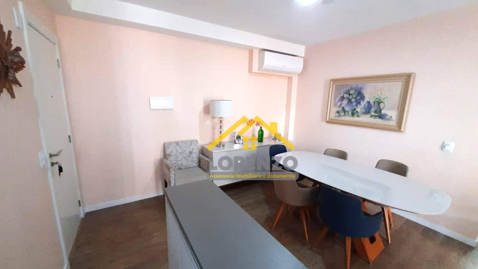 Apartamento à venda com 3 quartos, 81m² - Foto 6