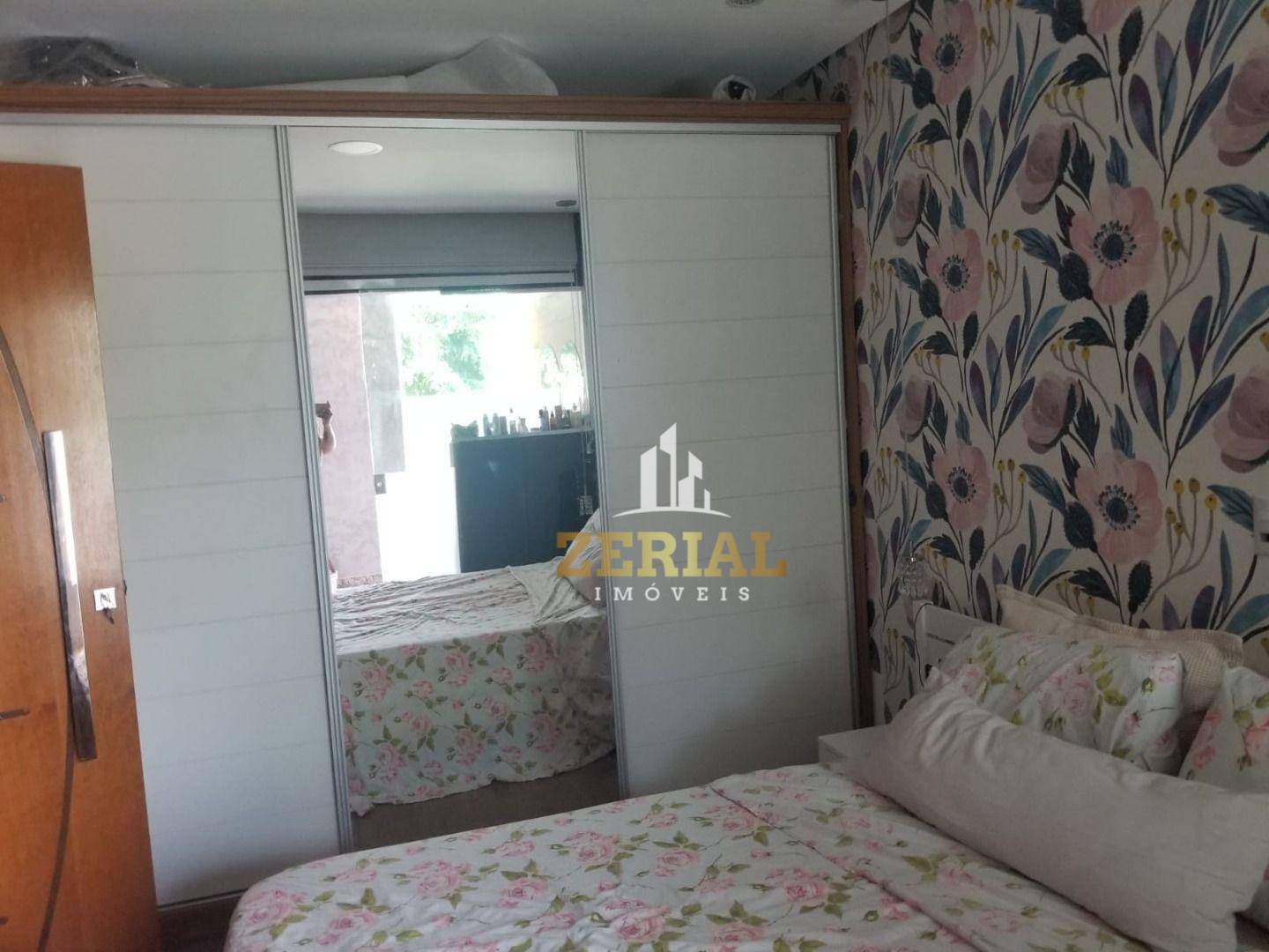 Sobrado à venda com 3 quartos, 170m² - Foto 17