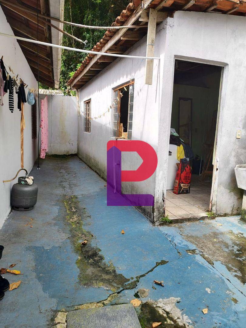 Casa à venda com 4 quartos, 160m² - Foto 10