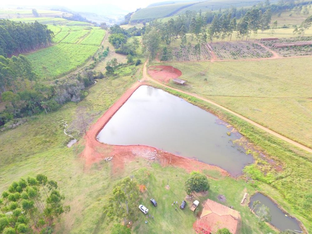 Fazenda à venda, 46m² - Foto 1