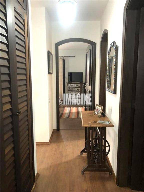 Sobrado à venda com 5 quartos, 260m² - Foto 14