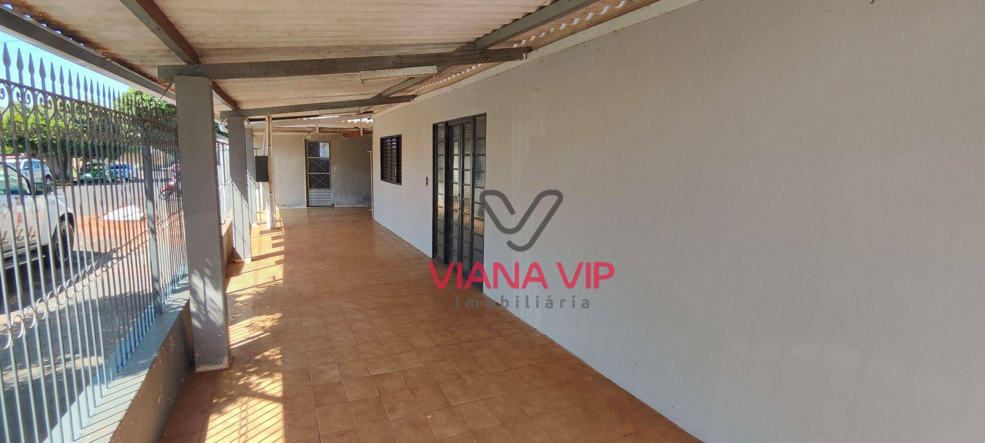 Casa à venda com 3 quartos, 217m² - Foto 6