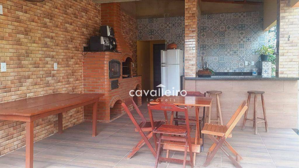 Casa à venda com 2 quartos, 200m² - Foto 28