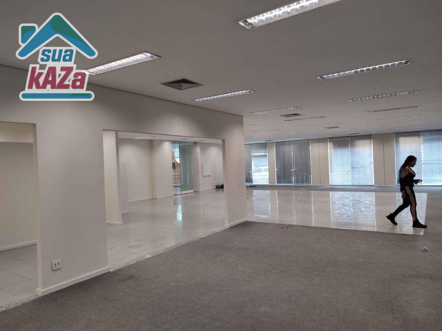 Loja-Salão para alugar, 953m² - Foto 18