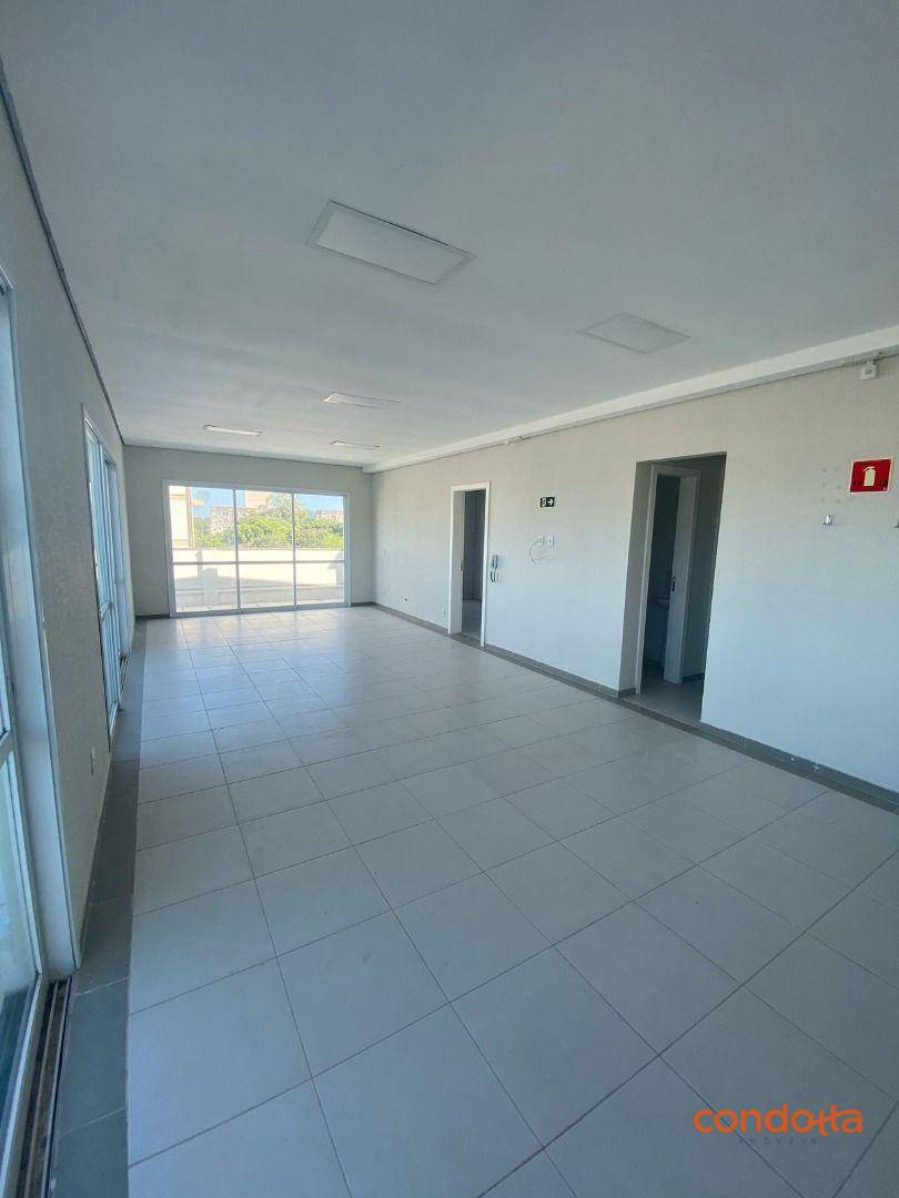 Conjunto Comercial-Sala para alugar, 110m² - Foto 5